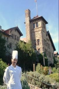 Voilà Catering