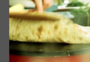 Crêperie Mobile, Halifax — Professional and friendly.
Being part of your event is a fact we treat with responsibility and respect.
Our crêpe chefs are well trained, appropriately dressed, and have a cheerful disposition.