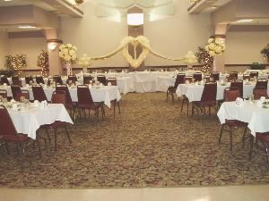 Hall Rental, American Legion Post 526, Fairborn