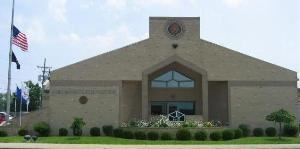 American Legion Post 526, Fairborn