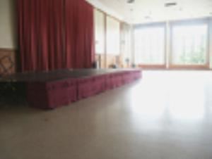 Student Union Ballroom, UMass Amherst Conference Services, Amherst