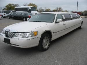 JOI Ride Limousine Service