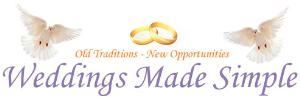 Weddings Made Simple, Saint Louis