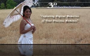 3d Video Productions, San Diego