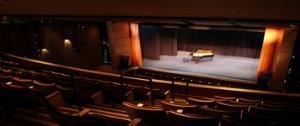 SOPAC Theater, South Orange Performing Arts Center, South Orange
