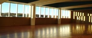 The Loft, South Orange Performing Arts Center, South Orange