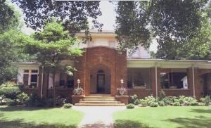 Hillcrest Manor Incorporated