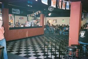 The B.F.E. Club, The B.F.E. Club, Tooele