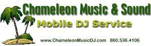 Chameleon Music & Sound