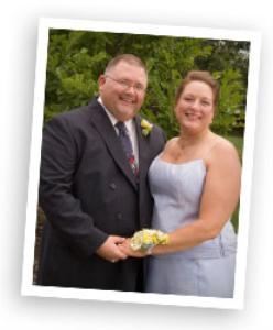 Mid-Michigan Weddings
