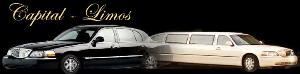 Capital Limos, Vancouver