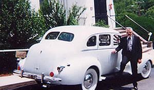 Premier Limousine Service