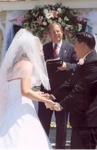 Rev. Dr. Roy D. Halberg - The Wedding Doctor