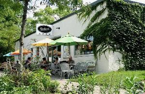 Birchwood Cafe, Birchwood Cafe, Minneapolis — Private parties available Sunday nights.  60 person max capacity.  Off-site catering available during regular hours.