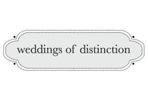Weddings Of Distinction, San Diego