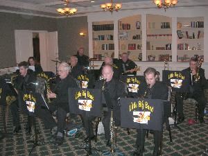 Little Big Band