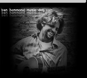 Ben Hammond