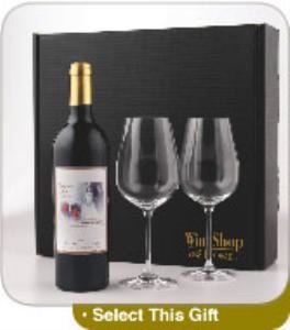 WineShop, Vancouver — Hand crafted wine with custom wine labels for your wedding or event is available - order yours today! Gift sets are also available with our without personalized labels.