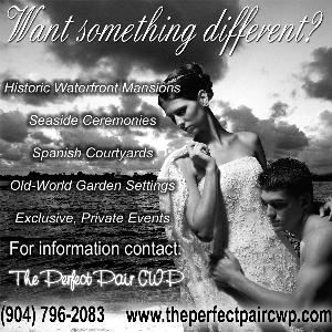 The Perfect Pair CWP, LLC, Gainesville