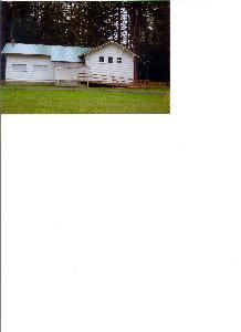 Loyal Heights Community Hall