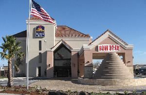 Best Western Plaza Inn & Suites, Lathrop