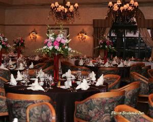 Dining Room, Bear Lakes Country Club, West Palm Beach