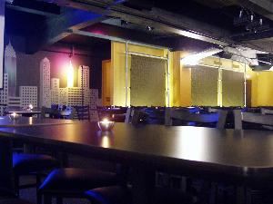 Helium Comedy Club, Philadelphia