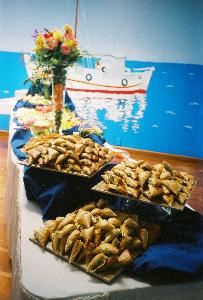 Ari's Greek Restaurant