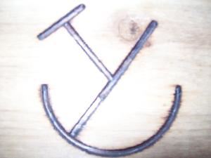 Rock'N TY Catering, Ramona — logo
