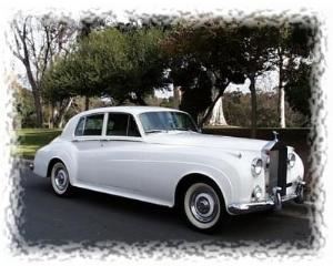 Acker's Limousine, Dublin