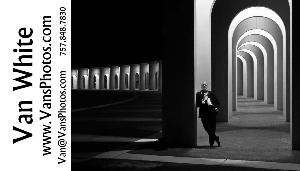 A Moment of Art Photography