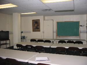 Conference Center - Room E, Sabathani Community Center, Minneapolis