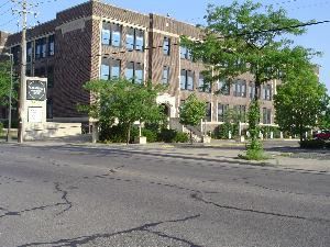 Sabathani Community Center, Minneapolis