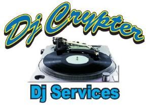 Dj Crypter Disc Jockey