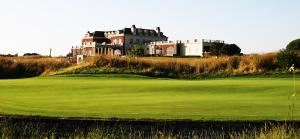 Palomino Grill at Terradyne Country Club
