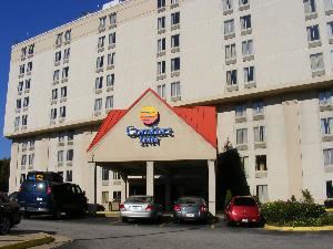 Comfort Inn Alexandria
