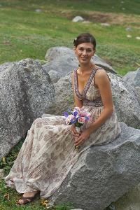 Beecher Photo, Naples — Bridal Portrait