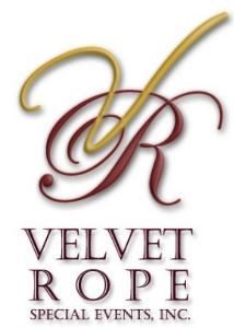 Velvet Rope Special Events