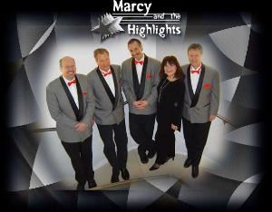 Marcy & The Highlights