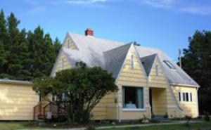 Caledonia House Bed & Breakfast