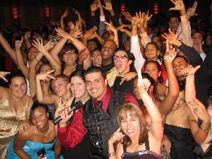MIAMI PRO DJS, Orlando — Gateway High School Homecoming 2007