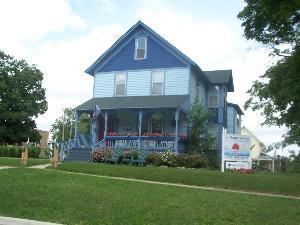 The Nautical Inn of Lake Geneva