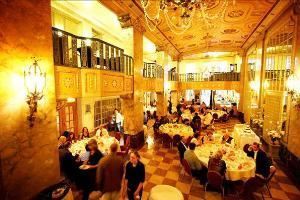 EJP Events, Portland — Courtesy Evrim Icoz Studios