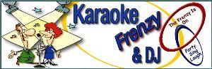Karaoke Frenzy & DJ, Fredericksburg — Does your Party or Entertainment need more excitement. Have you ever thought about a Karaoke Party with DJ mixed in? Imagine everyone at your party singing, laughing and becoming entertainment stars.

Let Karaoke Frenzy & DJ bring the entertainment to you. We entertain for Private Parties, Birthday Parties, Weddings, Anniversaries, Holiday Parties, Company Events, Family Reunion's, Nightclubs and more. Wherever music is needed Karaoke Frenzy & DJ will be there for you. 

Just want a DJ for music entertainment? Karaoke Frenzy & DJ has plenty of music to keep everybody satisfied. We have tons of music from oldies, Classic rock, Pop and Country.