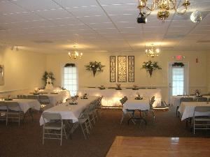 Awesome Party Planners and Caterers, North Myrtle Beach — Bakery
Receptions
Anniversaries
Birthday Parties
Board Meetings
Community Events
Family Reunions
Holiday Parties
Retirement Parties
Chapel Weddings
Party Supplies
On Site DJ Services