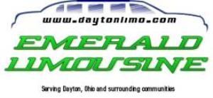 Emerald Limousine Service, Dayton — Emerald Limousine Service (937) 434 9004  www.daytonlimo.com