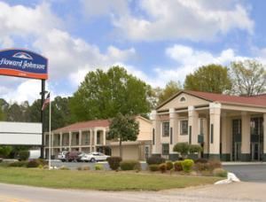 Howard Johnson Jacksonville, Jacksonville