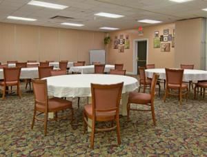 Meeting Room, Howard Johnson Jacksonville, Jacksonville