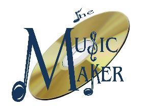 The Music Maker DJ Service