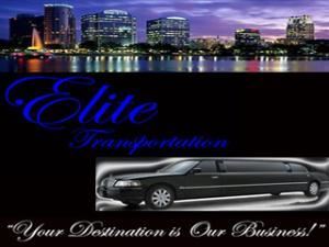 A1 Elite Transportation of Orlando, Orlando — Orlando’s Finest Luxury Transportation! Limousines, Mini Buses, Luxury Passenger Vans & Town Car for individuals, & large groups. Corporate Events, Conferences, Meetings, Conventions, Trust our company for your transportation needs.  Licensed and Insured Great Rates!
